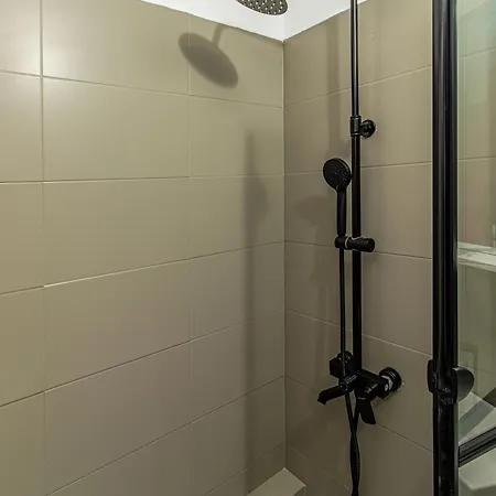 Appartement Lion's Bridge Haven - *