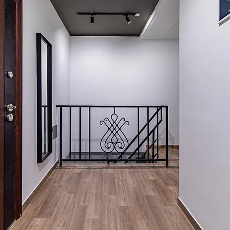 Appartement Lion's Bridge Haven - Sofia