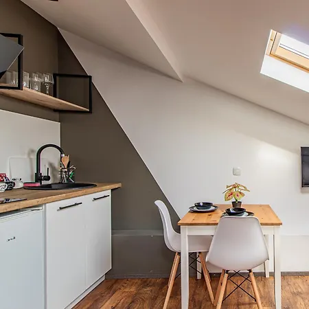 Lion's Bridge Haven - Appartement Sofia