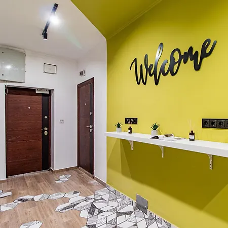 Lion's Bridge Haven - *