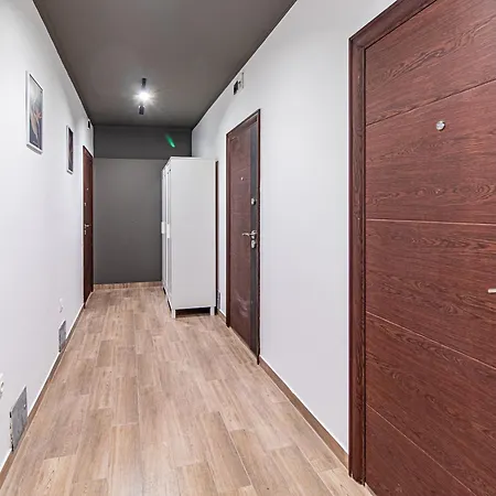 Lion's Bridge Haven - Apartament *