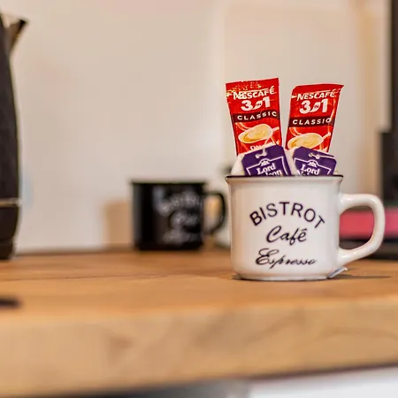 Lion's Bridge Haven - Sofia