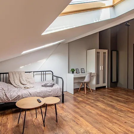 Apartament Lion's Bridge Haven - Sofia