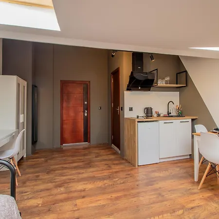 Lion's Bridge Haven - Apartment Sofia