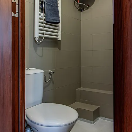 Lion's Bridge Haven -