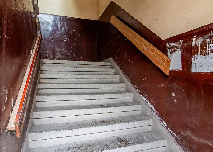 Lion's Bridge Haven - *