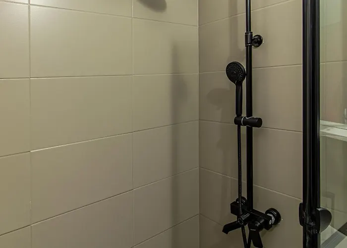 Lejlighed Lion's Bridge Haven - *