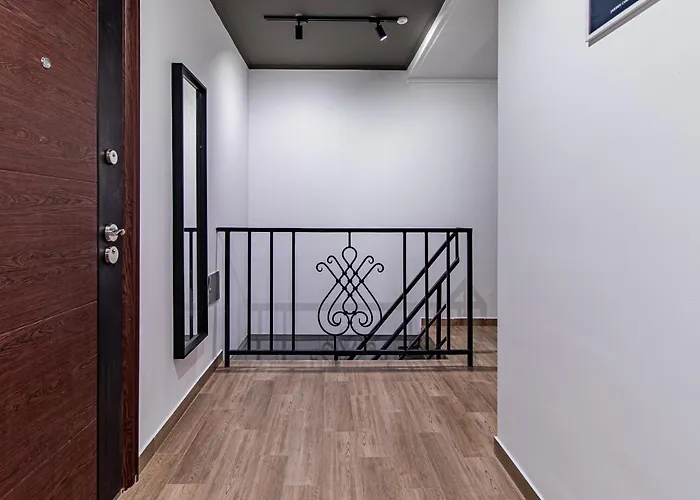 Lejlighed Lion's Bridge Haven - Sofia