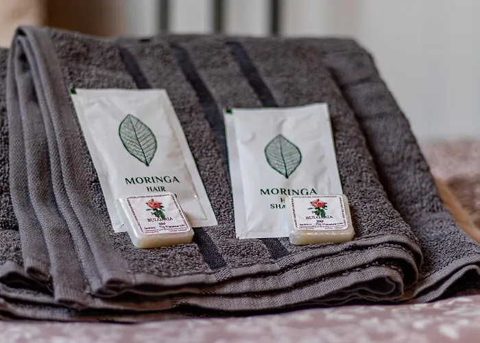 Lejlighed Lion's Bridge Haven - *