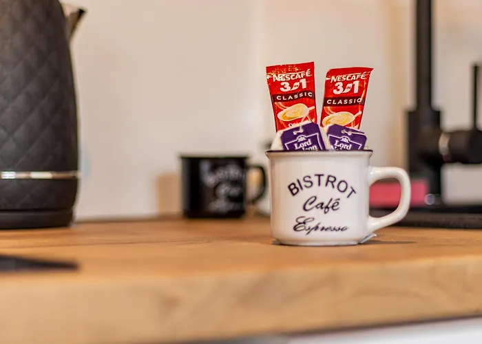 Lion's Bridge Haven - Sofia