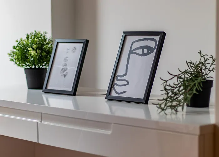 Lion's Bridge Haven - Sofia