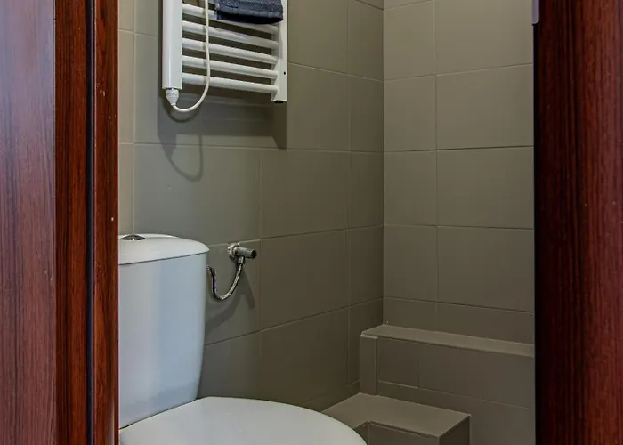 Lion's Bridge Haven -